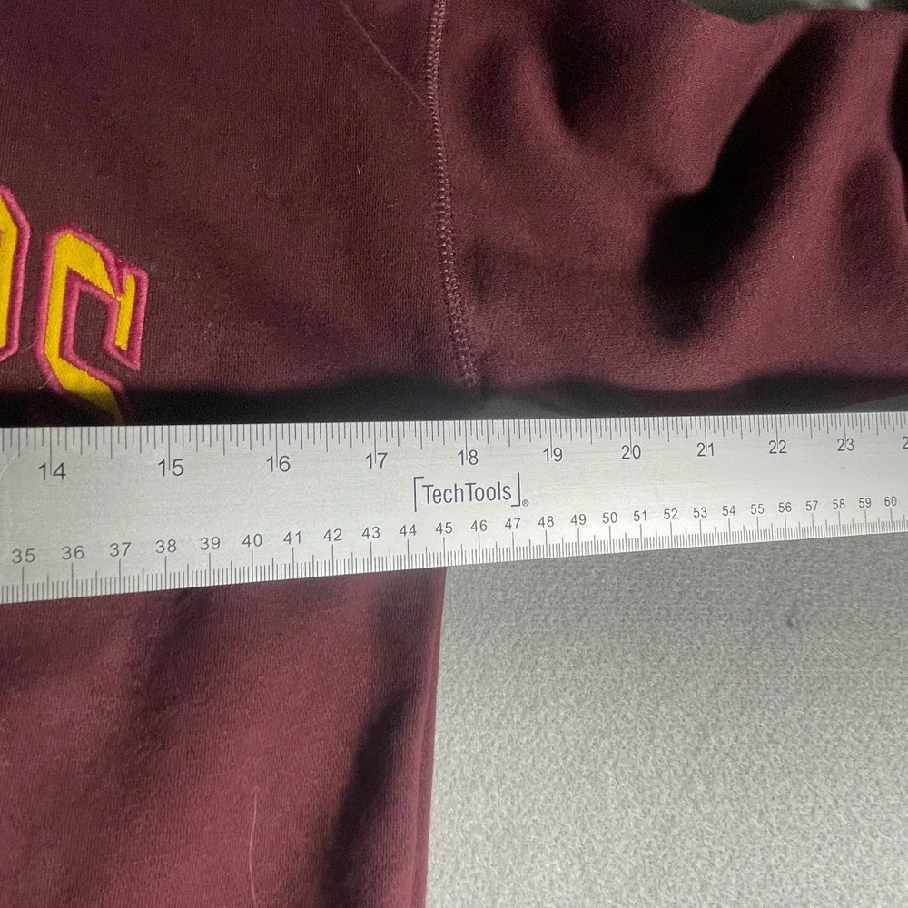 Gap Star Wars Kids XL 12 Maroon Crewneck Sweatshirt Jedi Order Graphic Pullover
